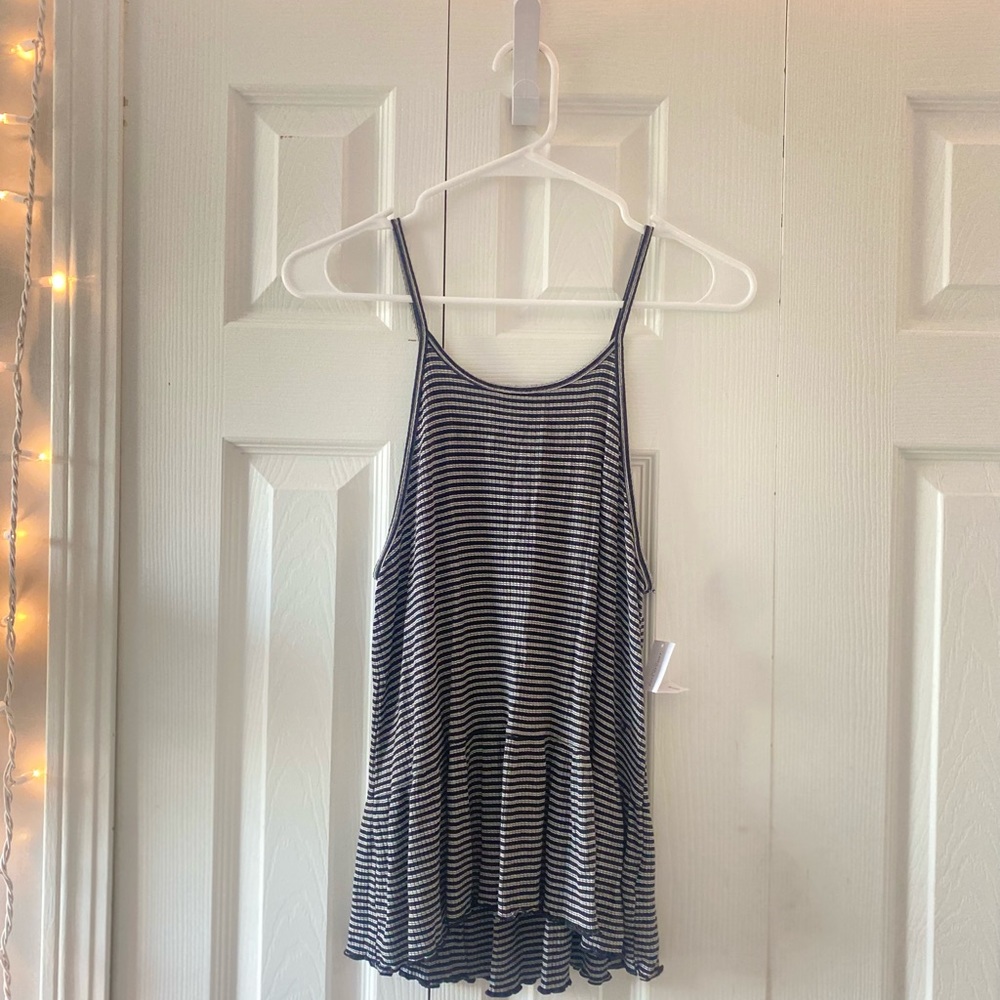 american eagle tank